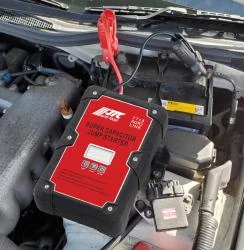 スーパーキャパシタ