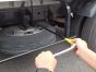 スペアタイヤレンチセット