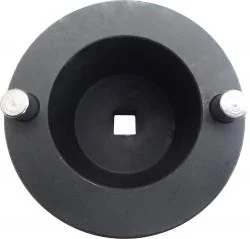 リヤホイールナットソケット