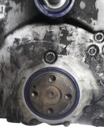 クランクシャフトオイルシールインサーター