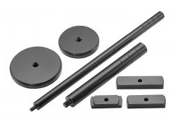 ハブベアリングツールセット