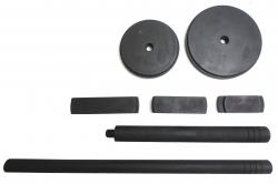 ハブベアリングツールセット