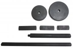 ハブベアリングツールセット