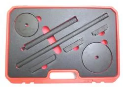 ハブベアリングツールセット