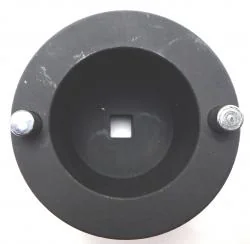 リヤホイールナットソケット