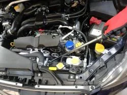 ロングスピンナーハンドル