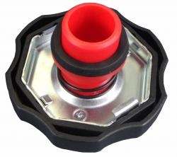 キャップアダプター