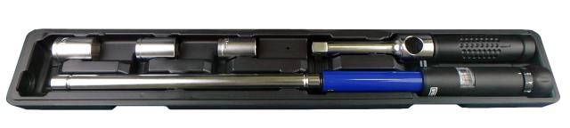 クロストルクレンチ