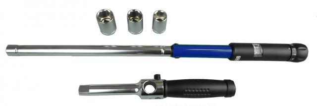 クロストルクレンチ