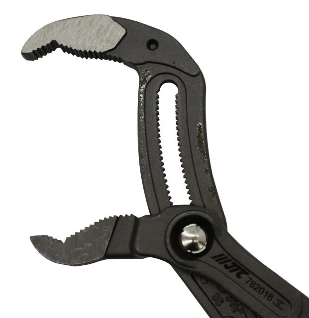 ウォーターポンププライヤー