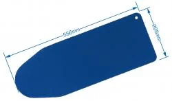 フレキシブルファンネル