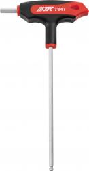 ※T型6角キー　H5