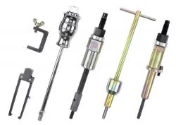 インジェクター＆スリーブリムーバ＆インサーター