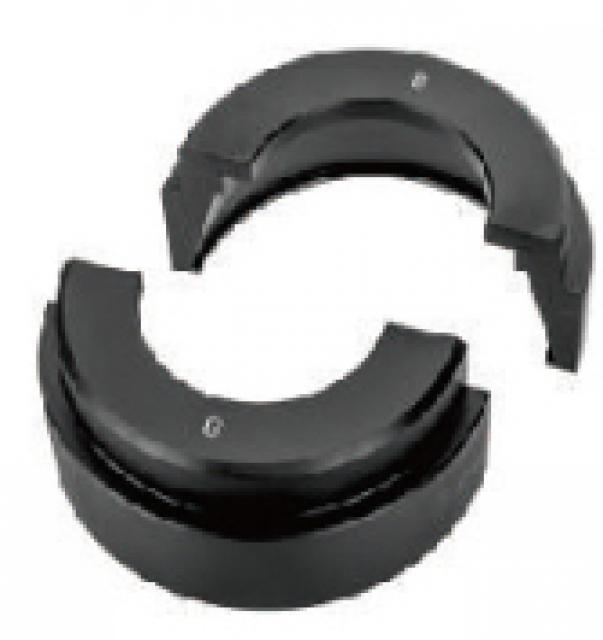 ベアリングプーラー用アダプター