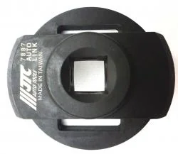 アクスルナットソケット