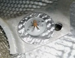 クランプワッシャーツール