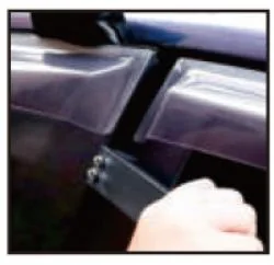 ドアオープニングプレイバー