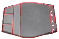 ワークテーブル