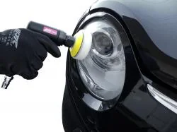 ピストルグリップポリッシャー