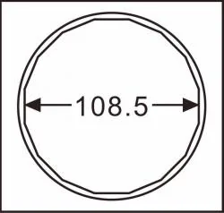 オイルフィルターレンチ