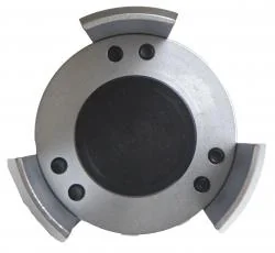 クランクシャフトフロントオイルシールリムーバー