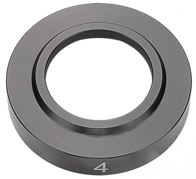 挿入ガスケット