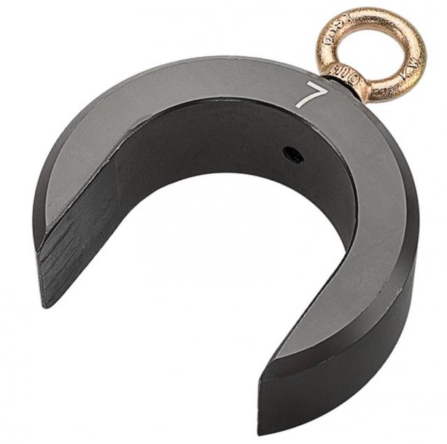 C字型固定ベース(1個)