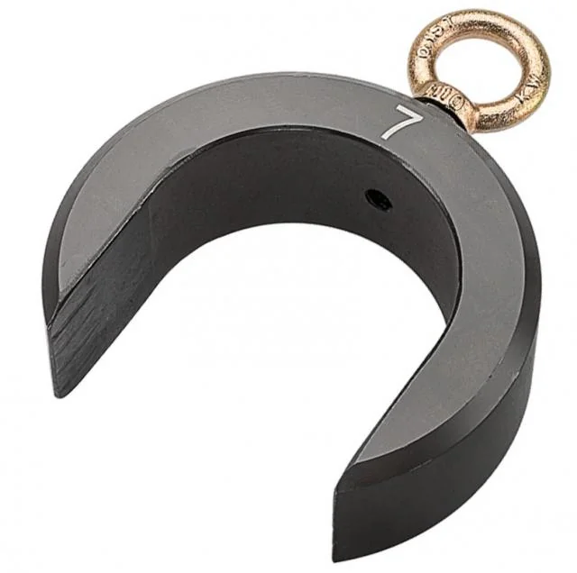 C字型固定ベース(1個)