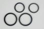 ※シャフト用Oリングセット4個入り