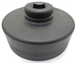 ホイールハブECOキャップ用ソケット