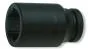 25.4mmディープインパクトソケット  21mm