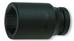 25.4mmディープインパクトソケット  45mm