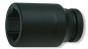 25.4mmディープインパクトソケット  60mm