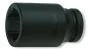 25.4mmディープインパクトソケット  63mm