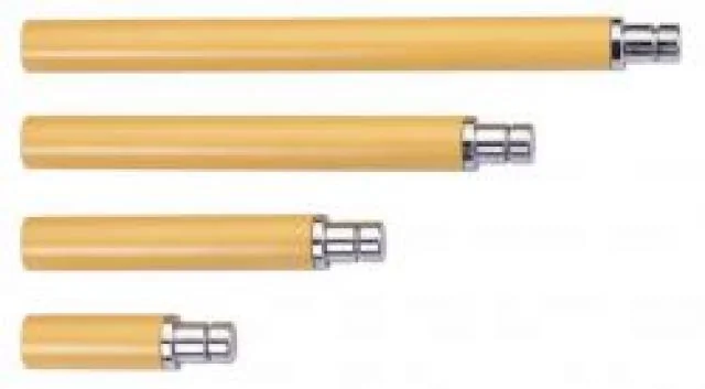 エクステンションバー4本セット