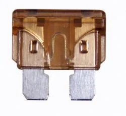 ＊＊分岐コードブレードヒューズ3本入り