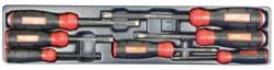 76PCS 12.7mm 工具セット