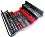 76PCS 12.7mm 工具セット