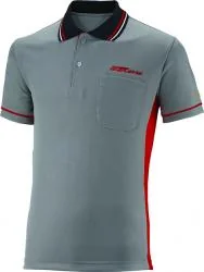 半袖ポロシャツ 2XLサイズ