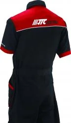 半袖ツナギ　Lサイズ