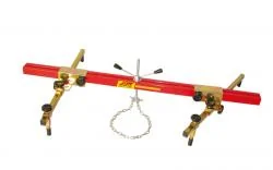 エンジンハンガー　衝撃吸収ボディ用