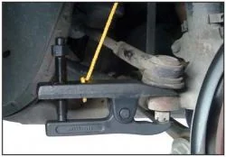 ボールジョイントプーラー