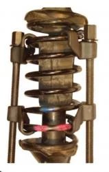 スプリングコンプレッサー