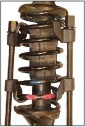 スプリングコンプレッサー