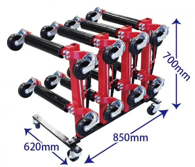 カードーリーセット