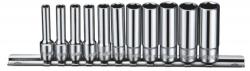 ＊＊6.3mm　6ポイント　ディープソケット(ミリ)