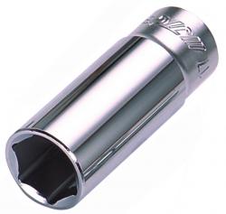 9.5mm　12PCSディープソケットセット
