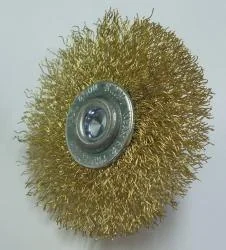 プーリーブラシ