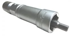 ストラットナットソケットセット