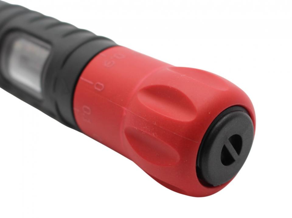 絶縁トルクレンチ 6.3mm